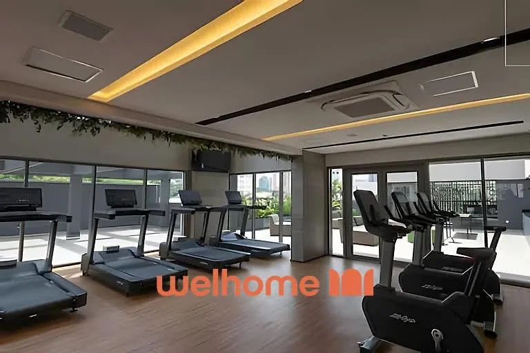 Studio Na Vila Mariana 500M Da Unifesp São Paulo
