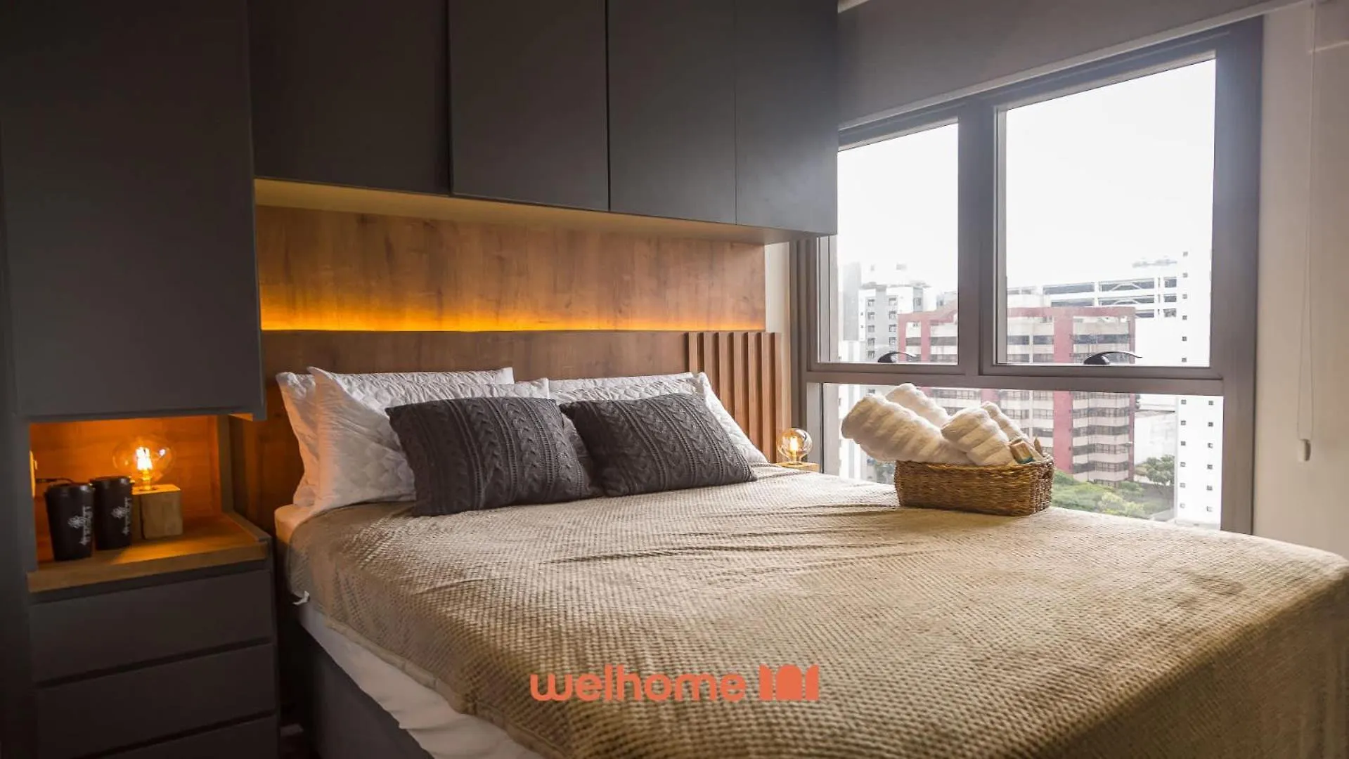 Studio Na Vila Mariana 500M Da Unifesp São Paulo Apartament