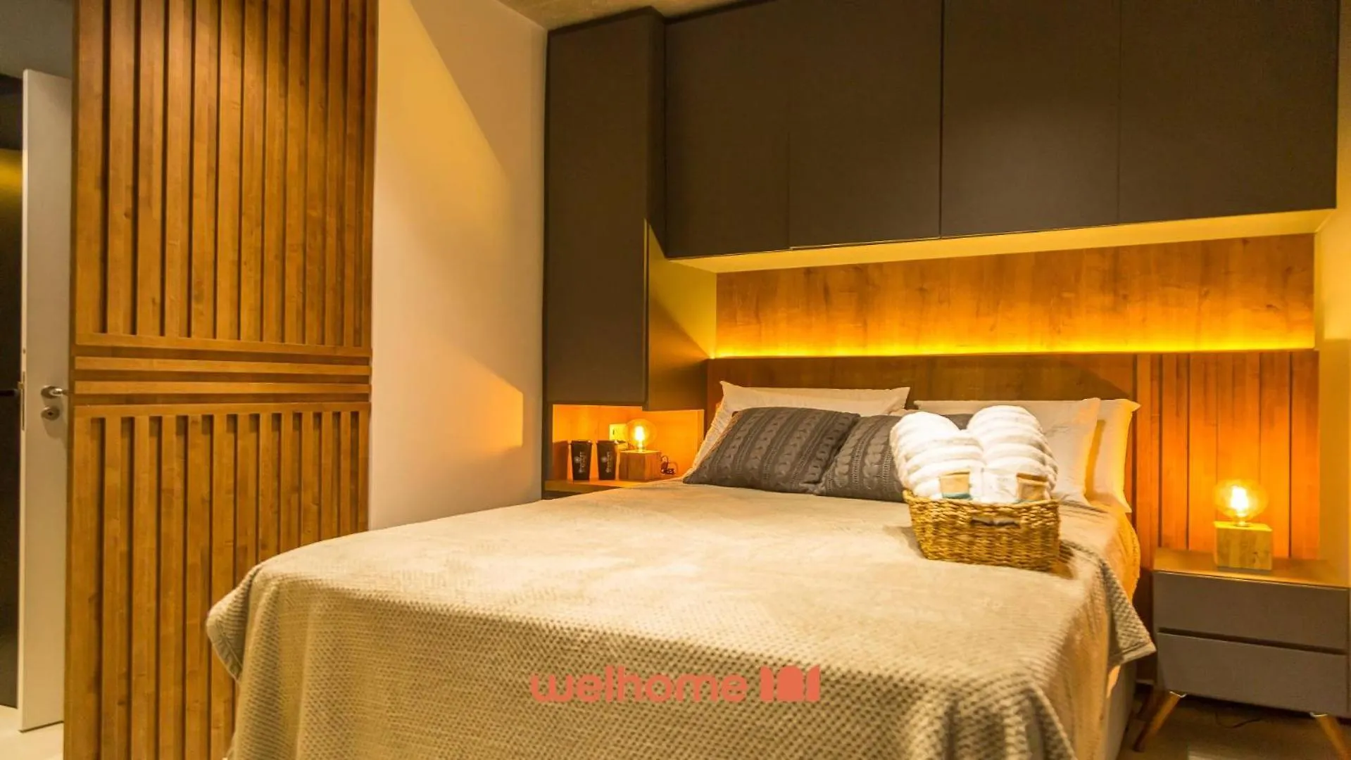 Studio Na Vila Mariana 500M Da Unifesp São Paulo Brazylia